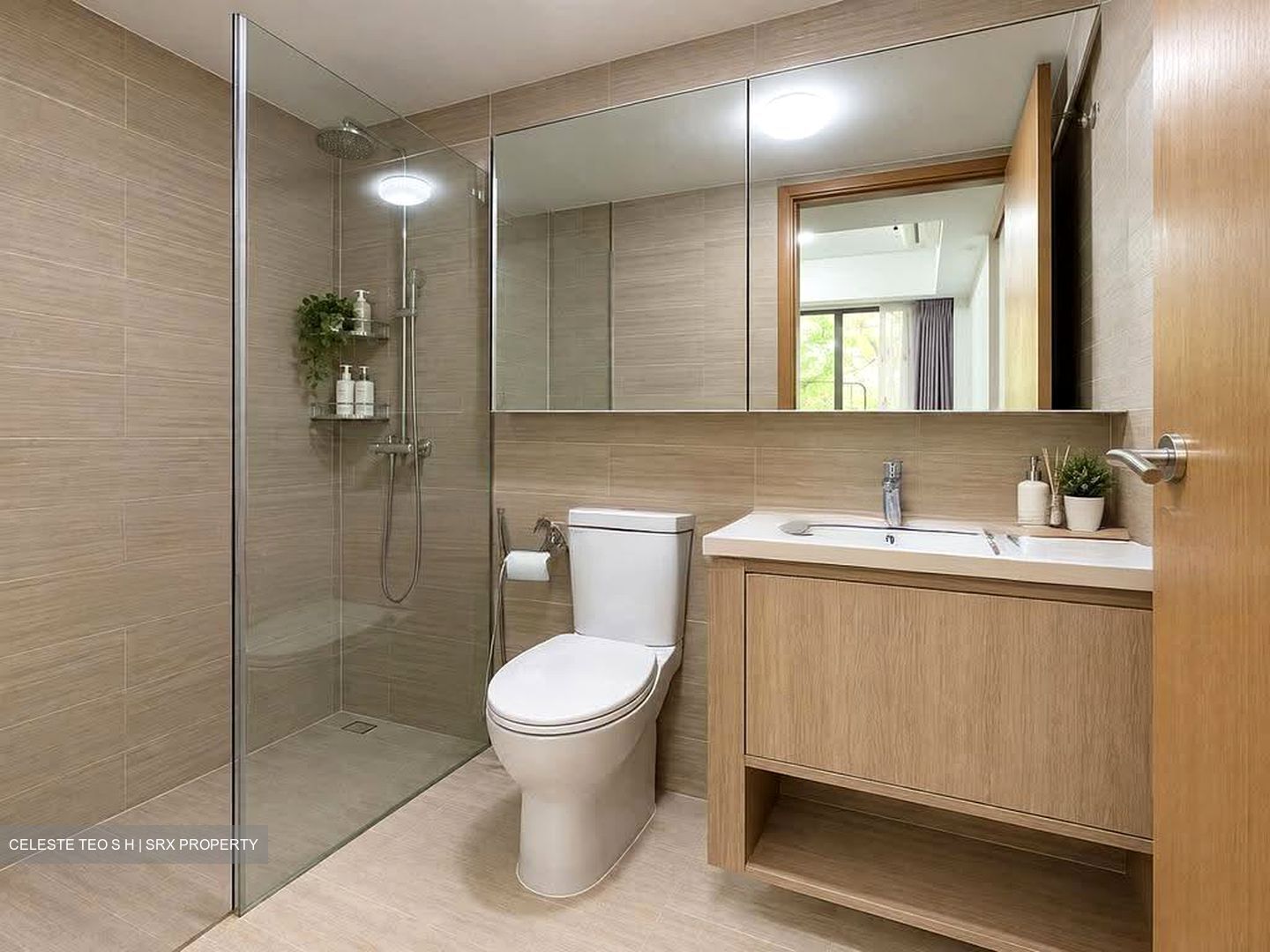 Kingsford Waterbay (D19), Apartment #625079391